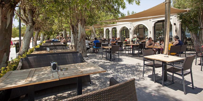 Aurum Didyma Spa & Beach Resort Akbük Exterior foto