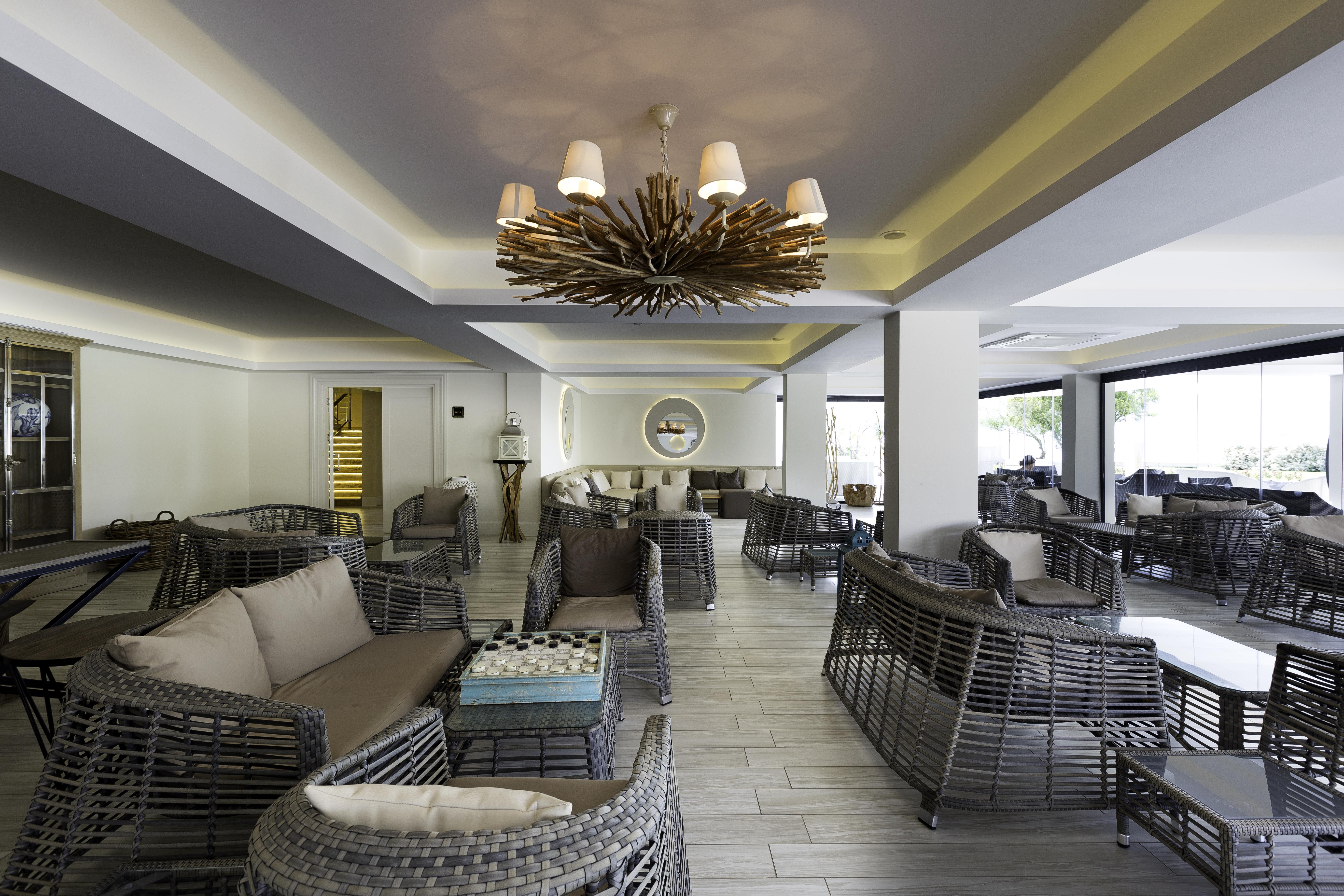 Aurum Didyma Spa & Beach Resort Akbük Exterior foto