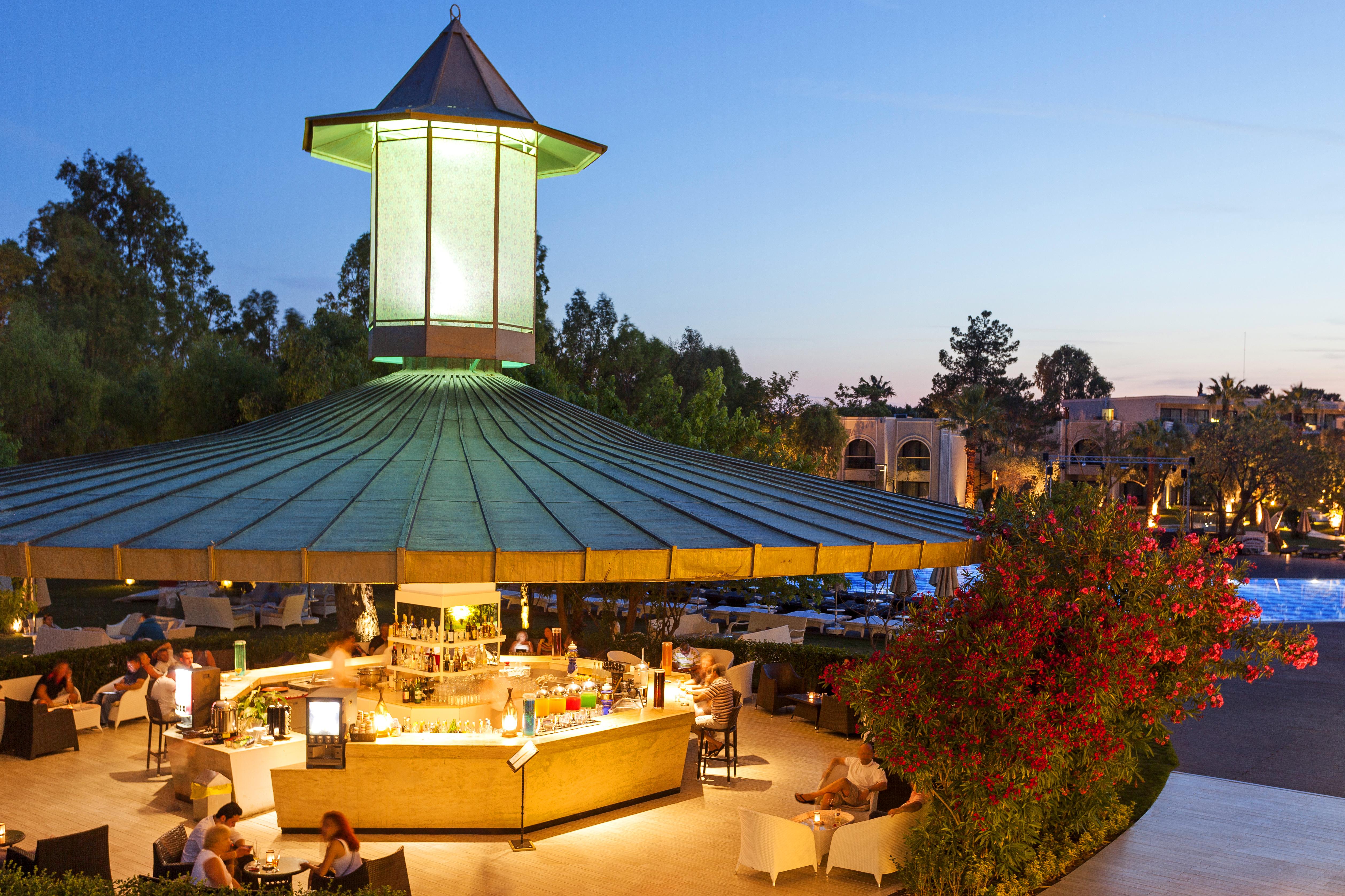 Aurum Didyma Spa & Beach Resort Akbük Exterior foto