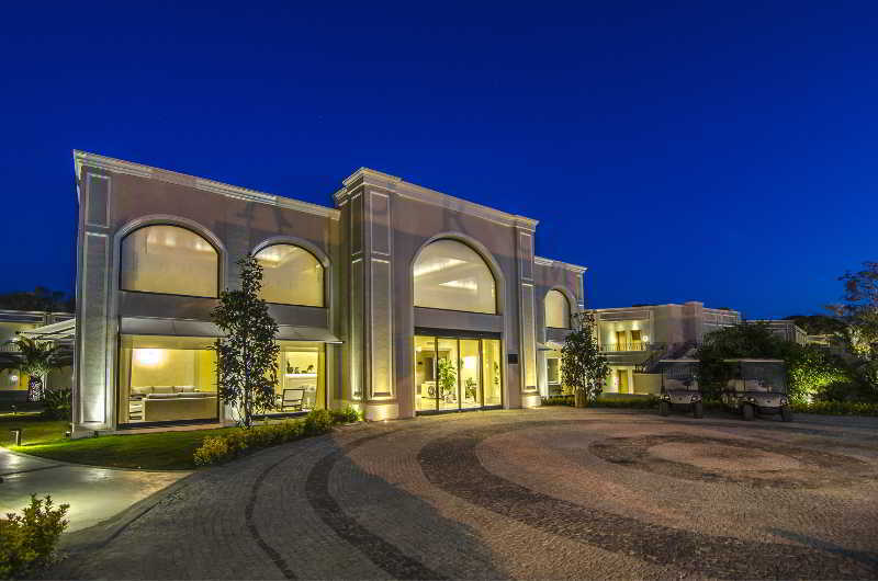 Aurum Didyma Spa & Beach Resort Akbük Exterior foto