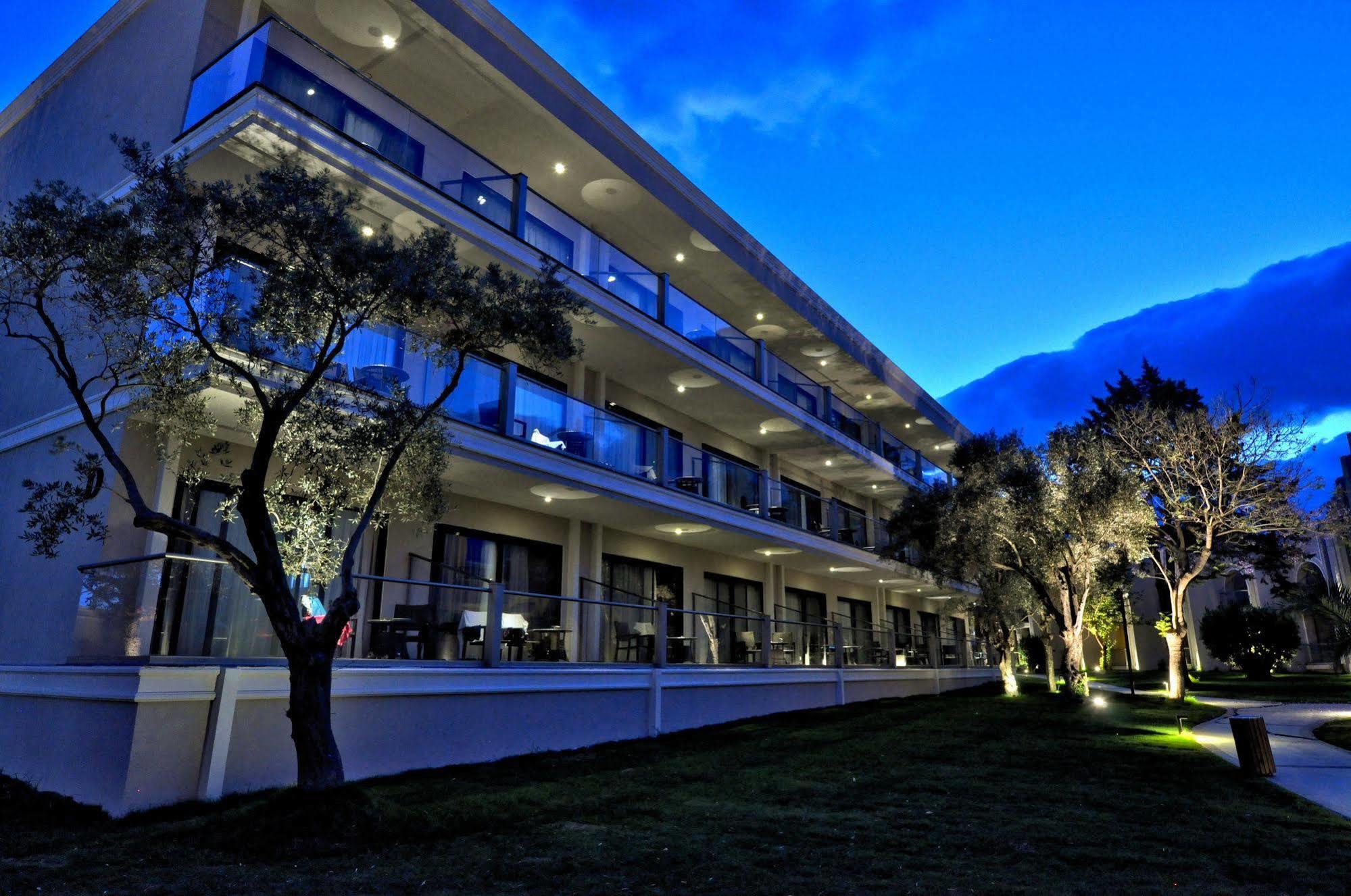 Aurum Didyma Spa & Beach Resort Akbük Exterior foto